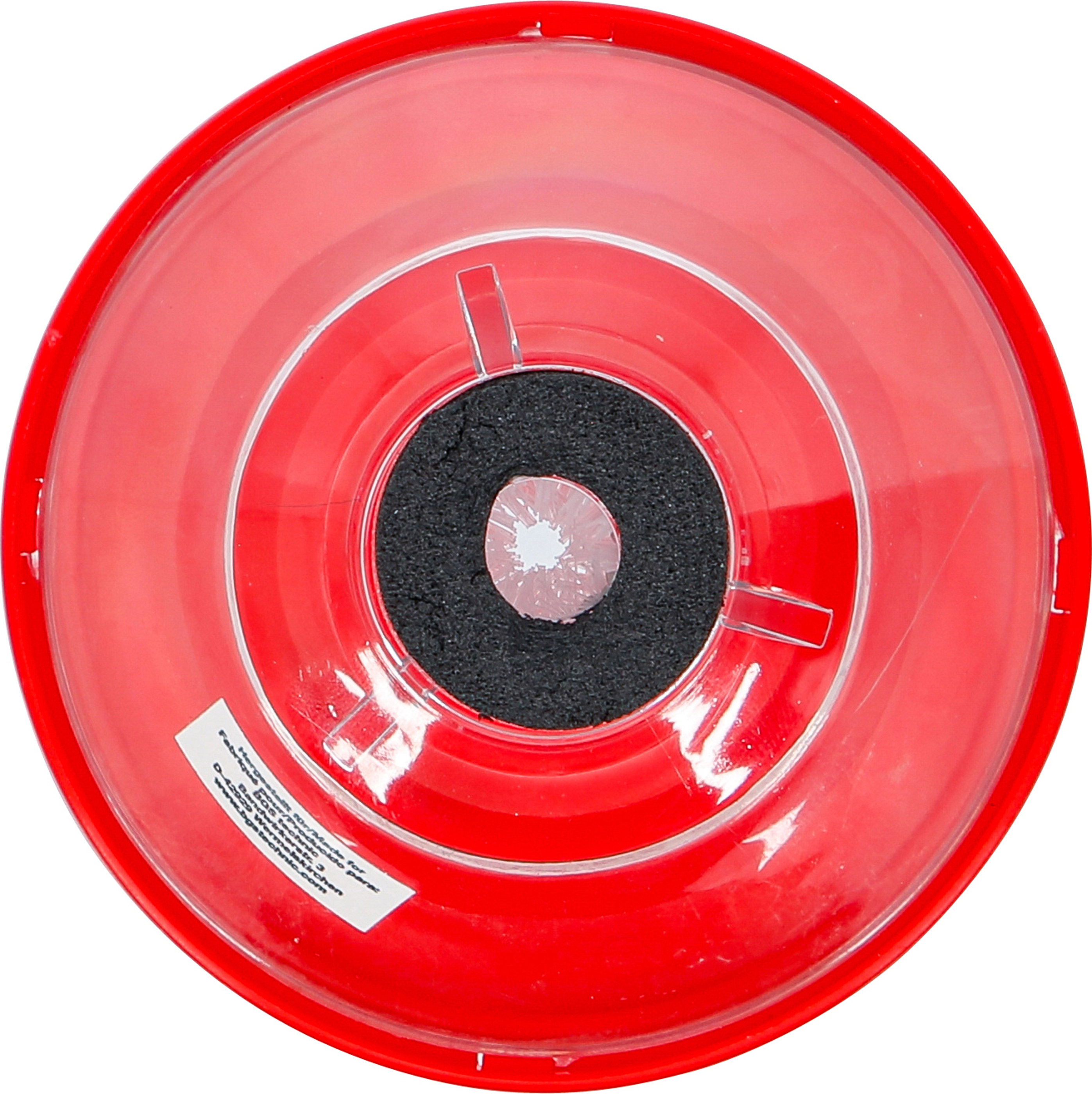 BGS Bohrstaubfänger | Ø 4 - 10 mm