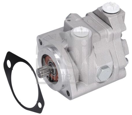 Hydraulikpumpe, Lenkung