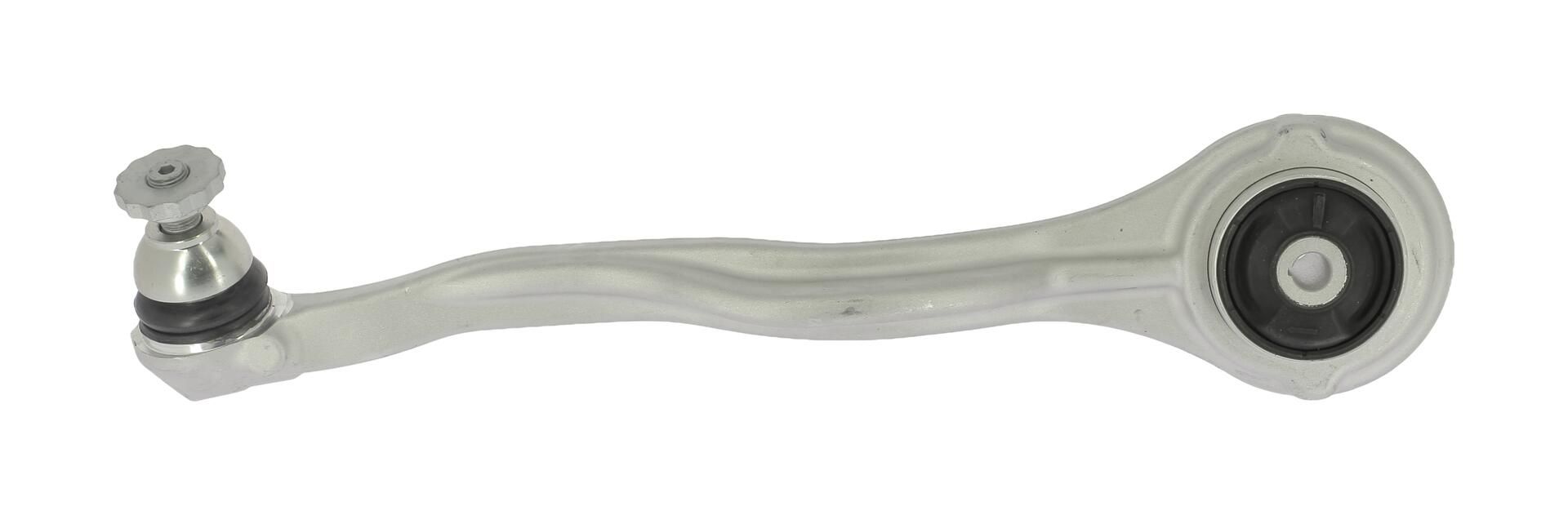 Lenker, Radaufhängung