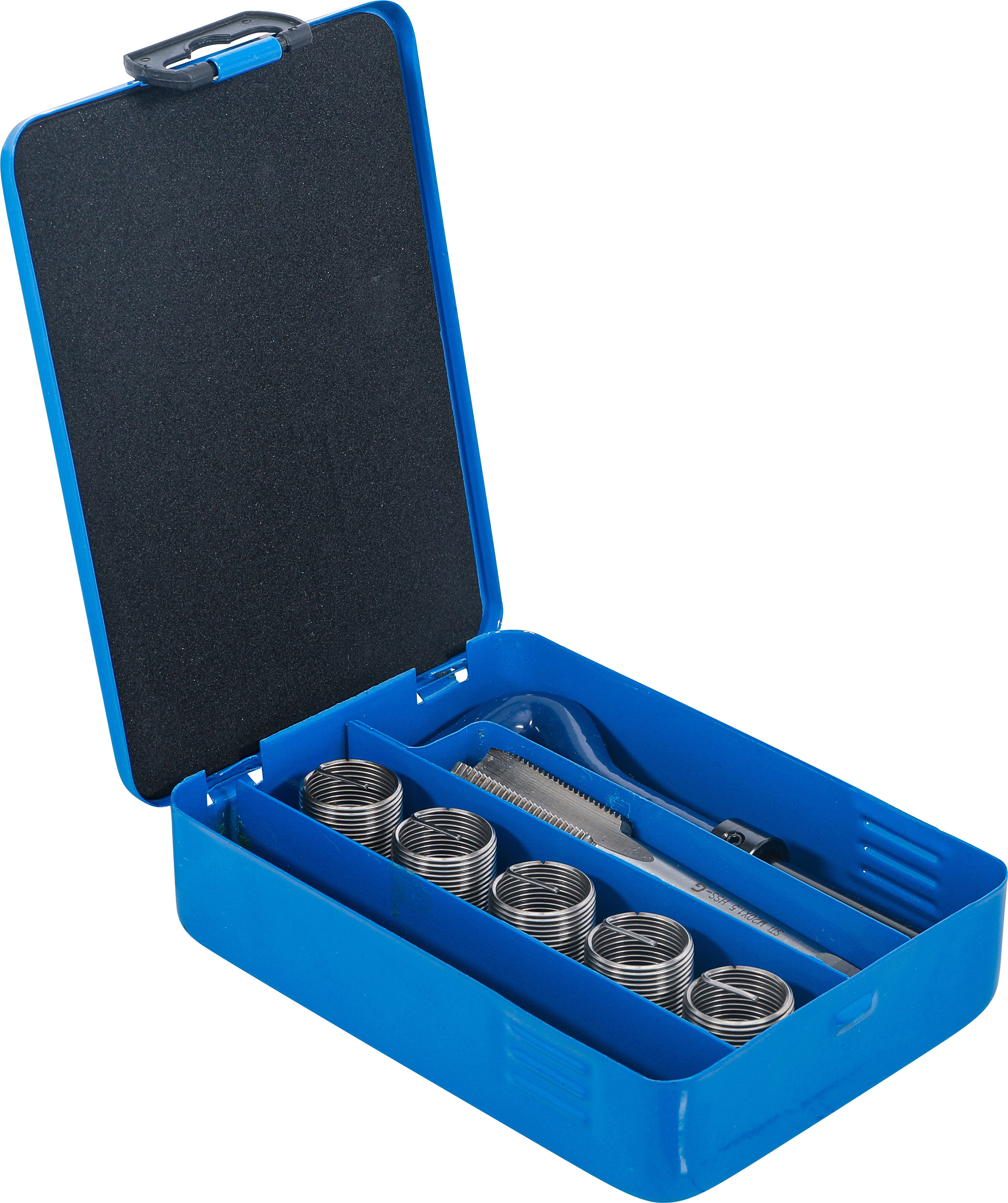 BGS Gewinde-Reparatursatz | M20 x 1.5 | 7-tlg.