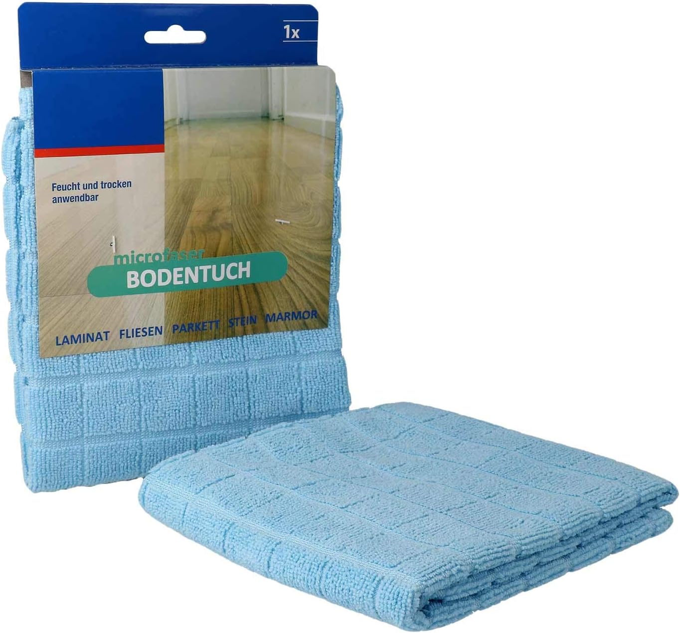Rezi Bodentuch Microfaser