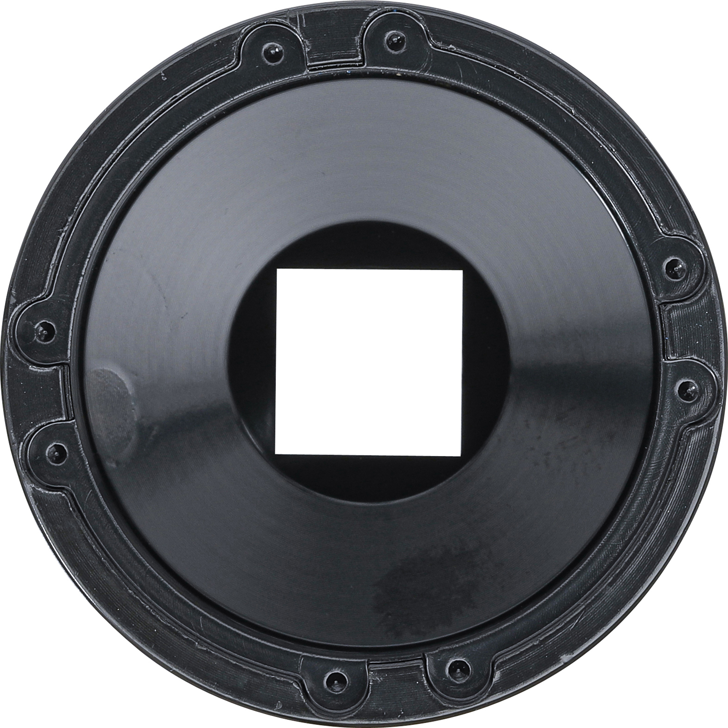 BGS Nutmutternschlüssel | Zapfen innen liegend | KM9