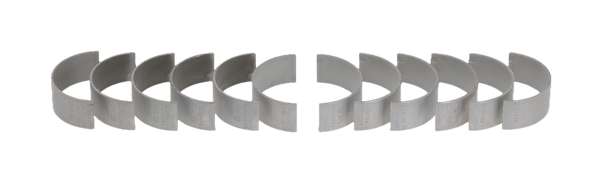 Pleuellagerschale “GLYCO 18 mm, 0,02 mm, 0,07 mm”