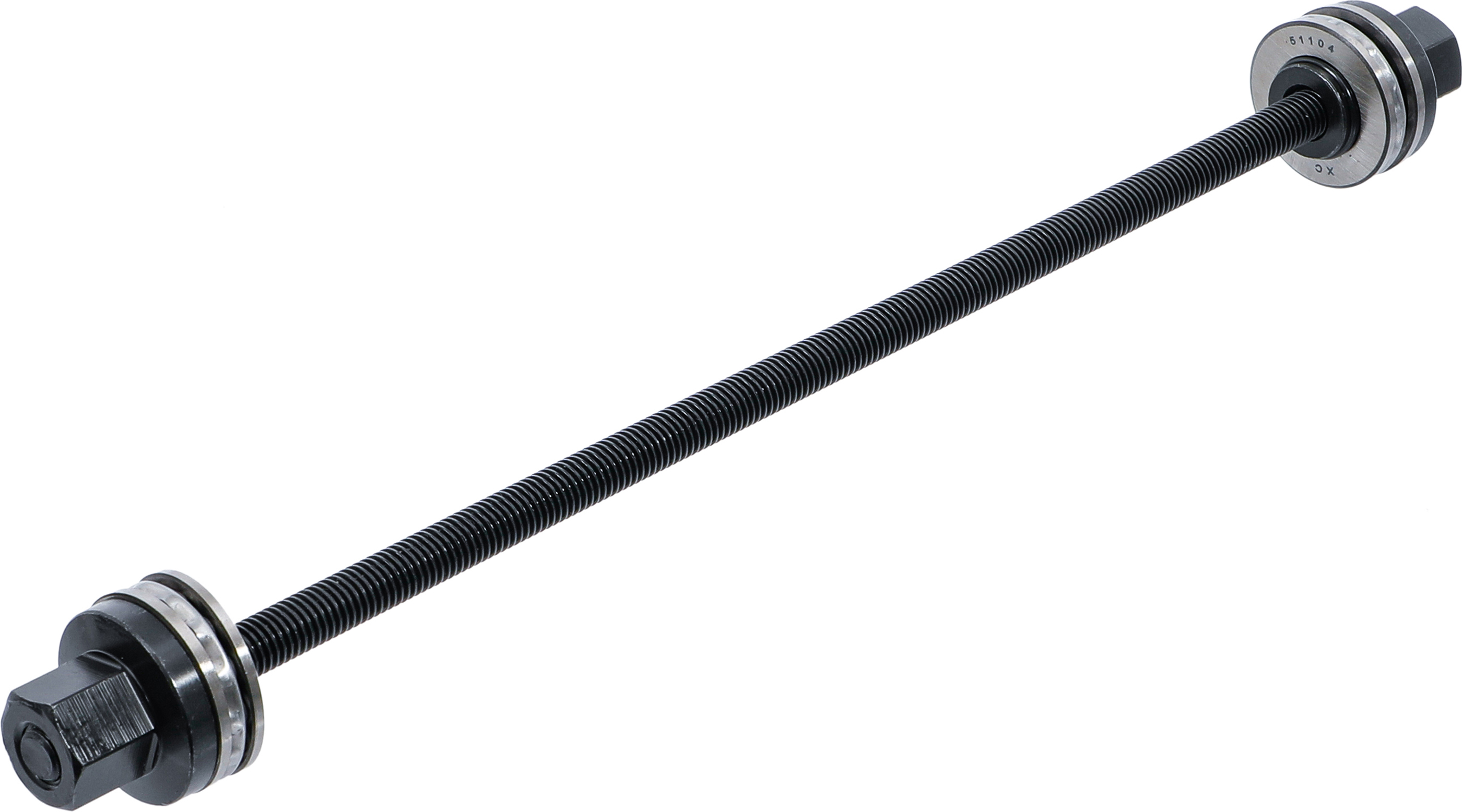 BGS Spindel für Zug und Druckhülsen-Satz | M10 x 2.0