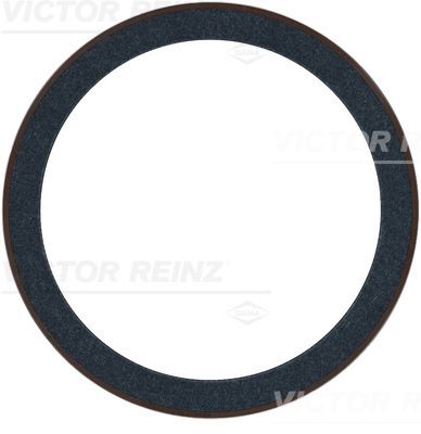 Wellendichtring, Kurbelwelle