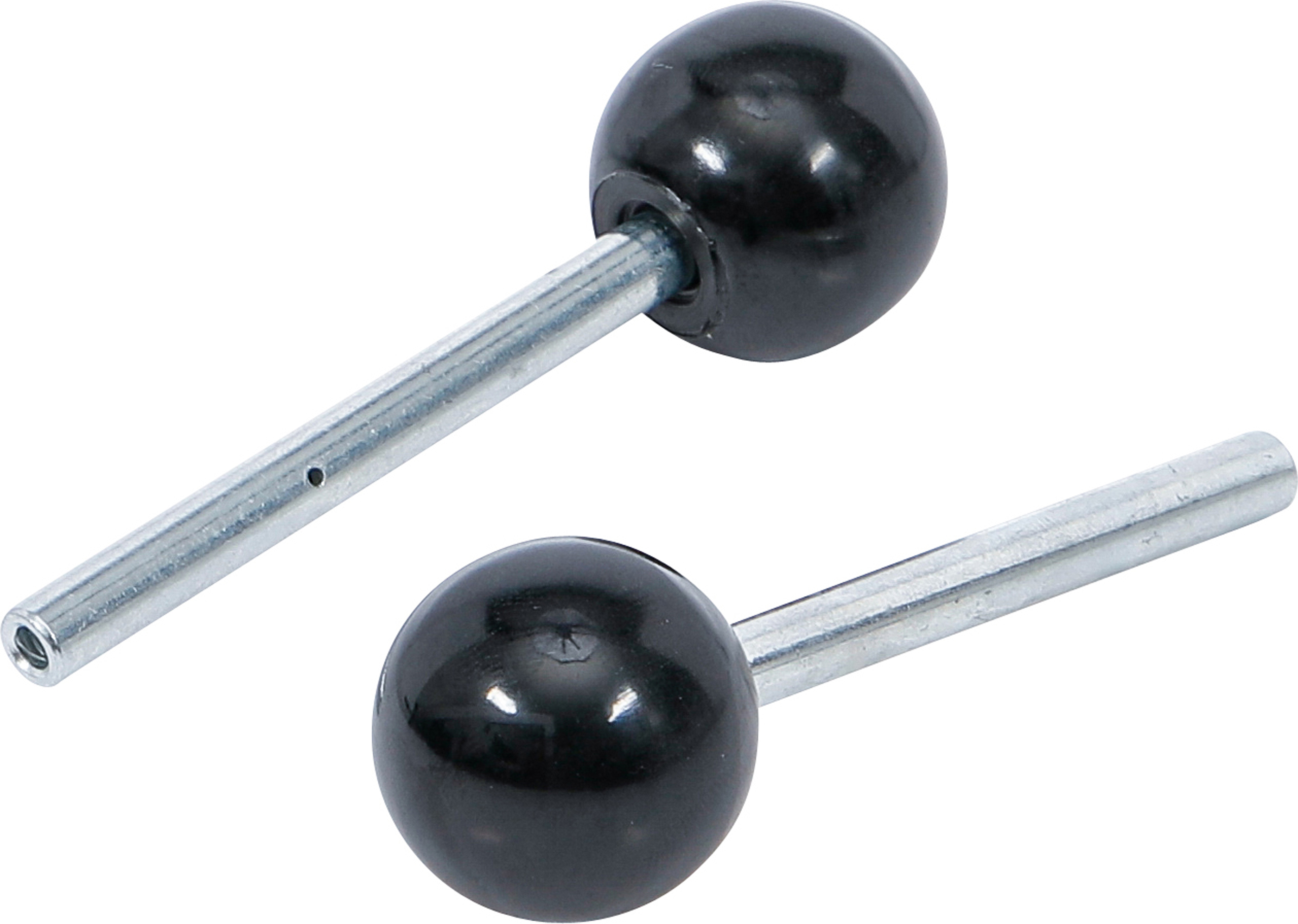 BGS Einspritzpumpen-Fixierdorn | für Art. 8155