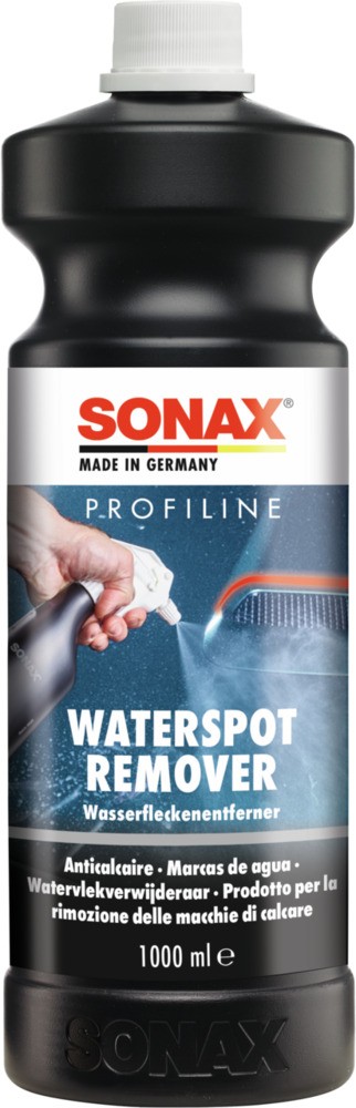 Sonax Profiline WaterSpot Remover 1 Liter