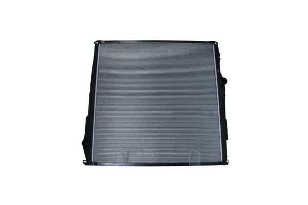 Kühler, Motorkühlung