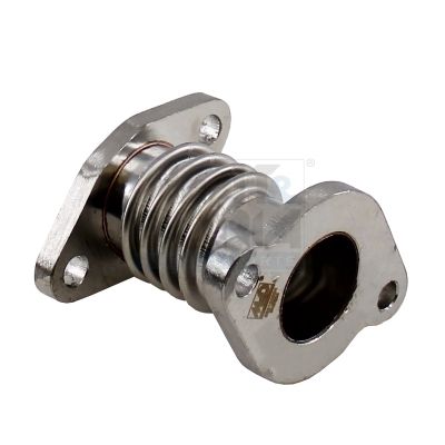 Rohrleitung, AGR-Ventil