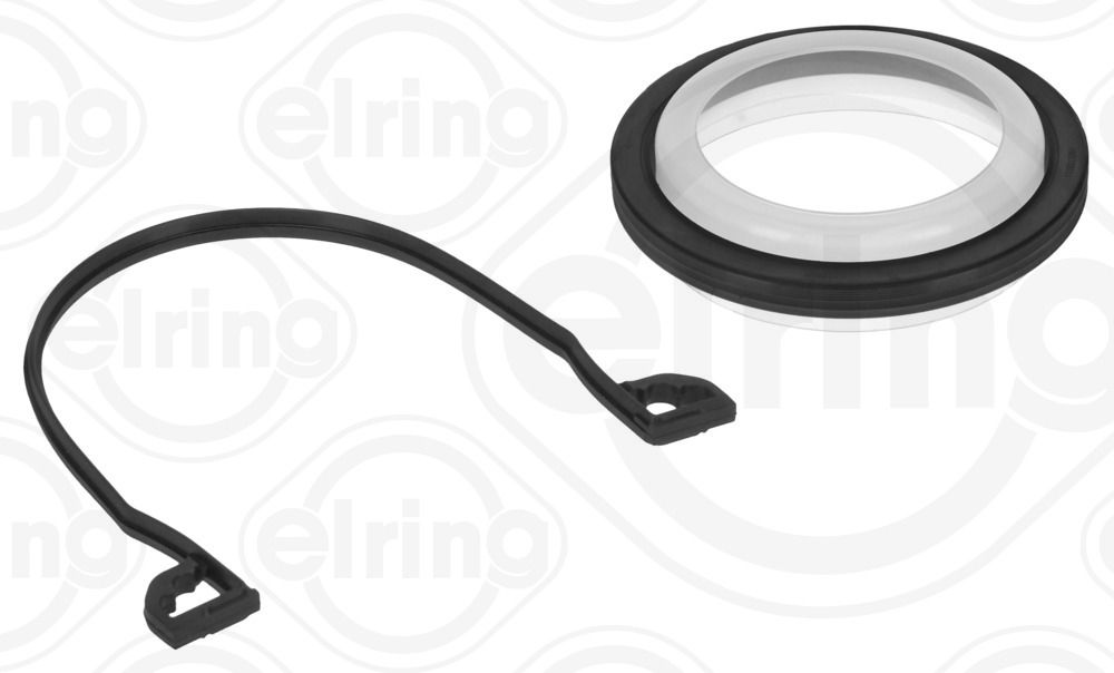 Dichtungssatz, Kurbelwelle