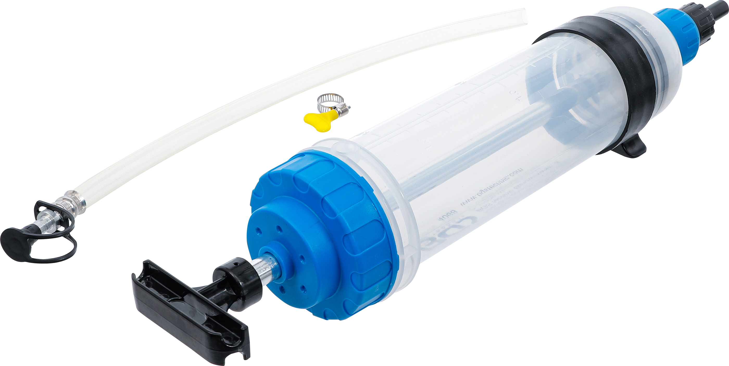 BGS Handpumpe | 1500 ml