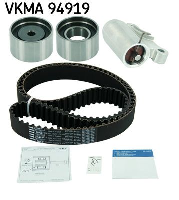Zahnriemensatz VKMA 94919 “SKF”
