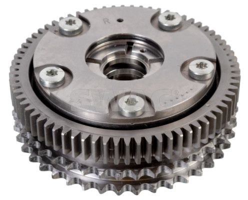 Nockenwellenversteller