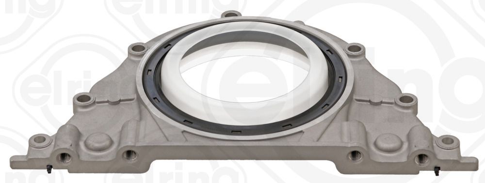 Wellendichtring, Kurbelwelle