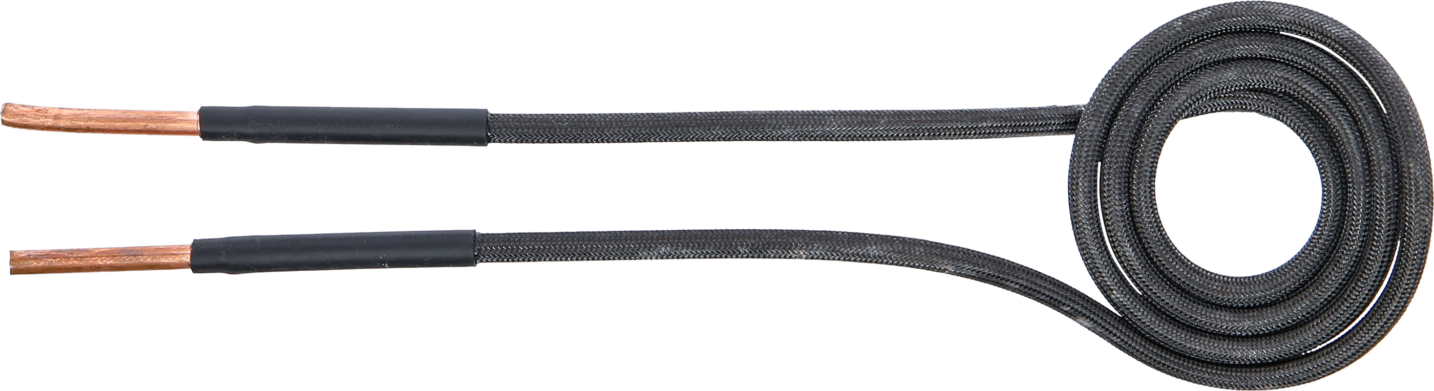 BGS Induktions-Spule für Induktionsheizgerät | für Spurstangen | 65 mm | für Art. 2169, 3390, 3391