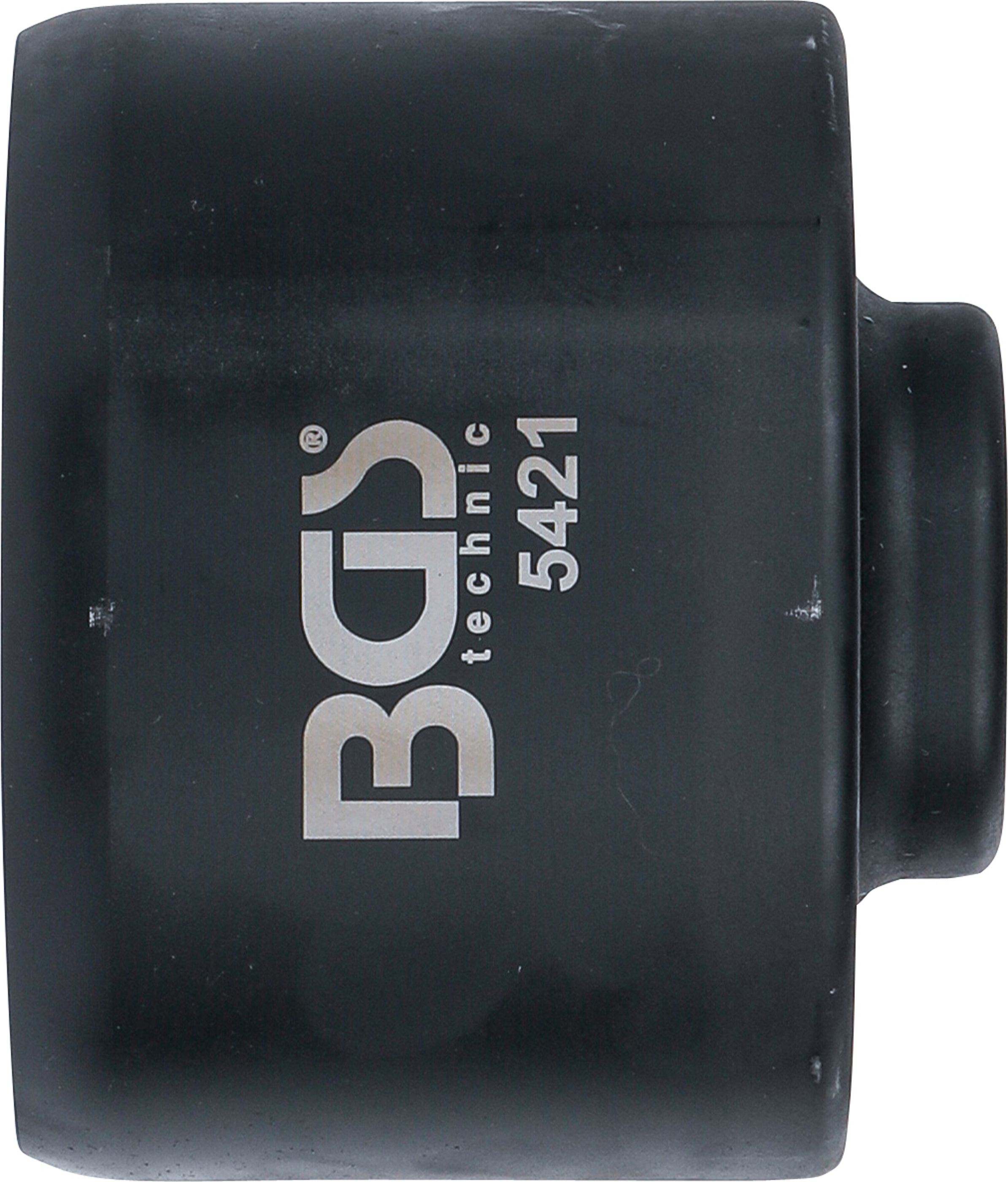 BGS Zapfenschlüssel für Getriebeflansch | für Scania | 72/80 mm