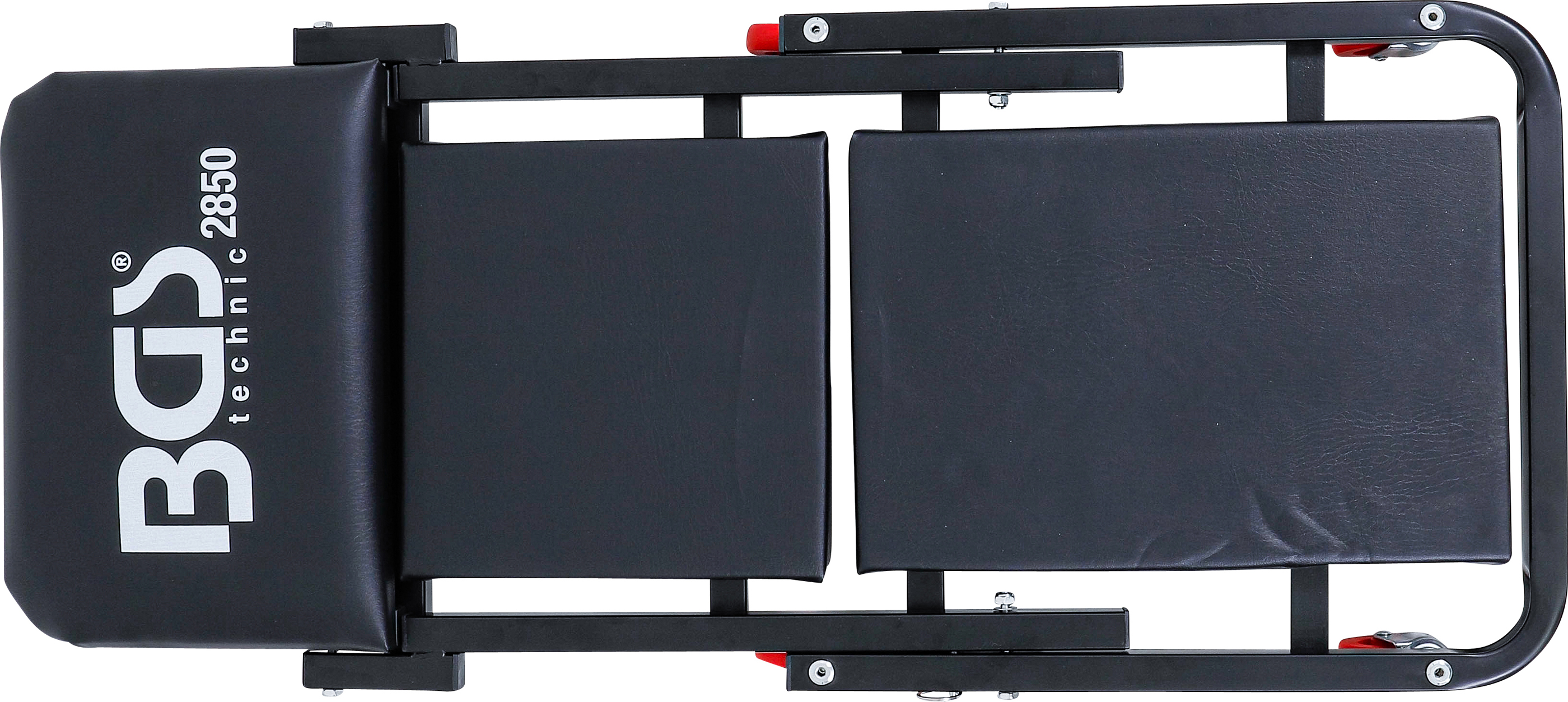 BGS Sitz- und Liege-Montageroller