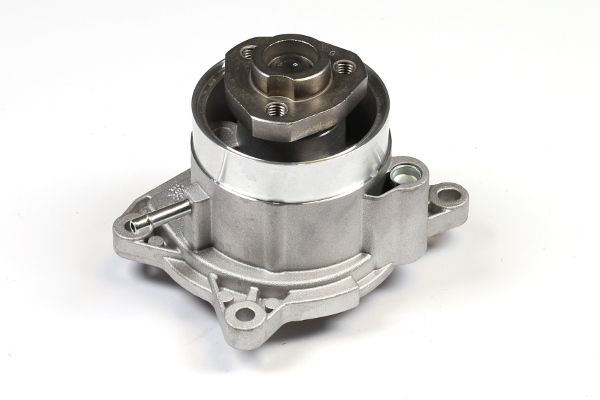 Wasserpumpe, Motorkühlung