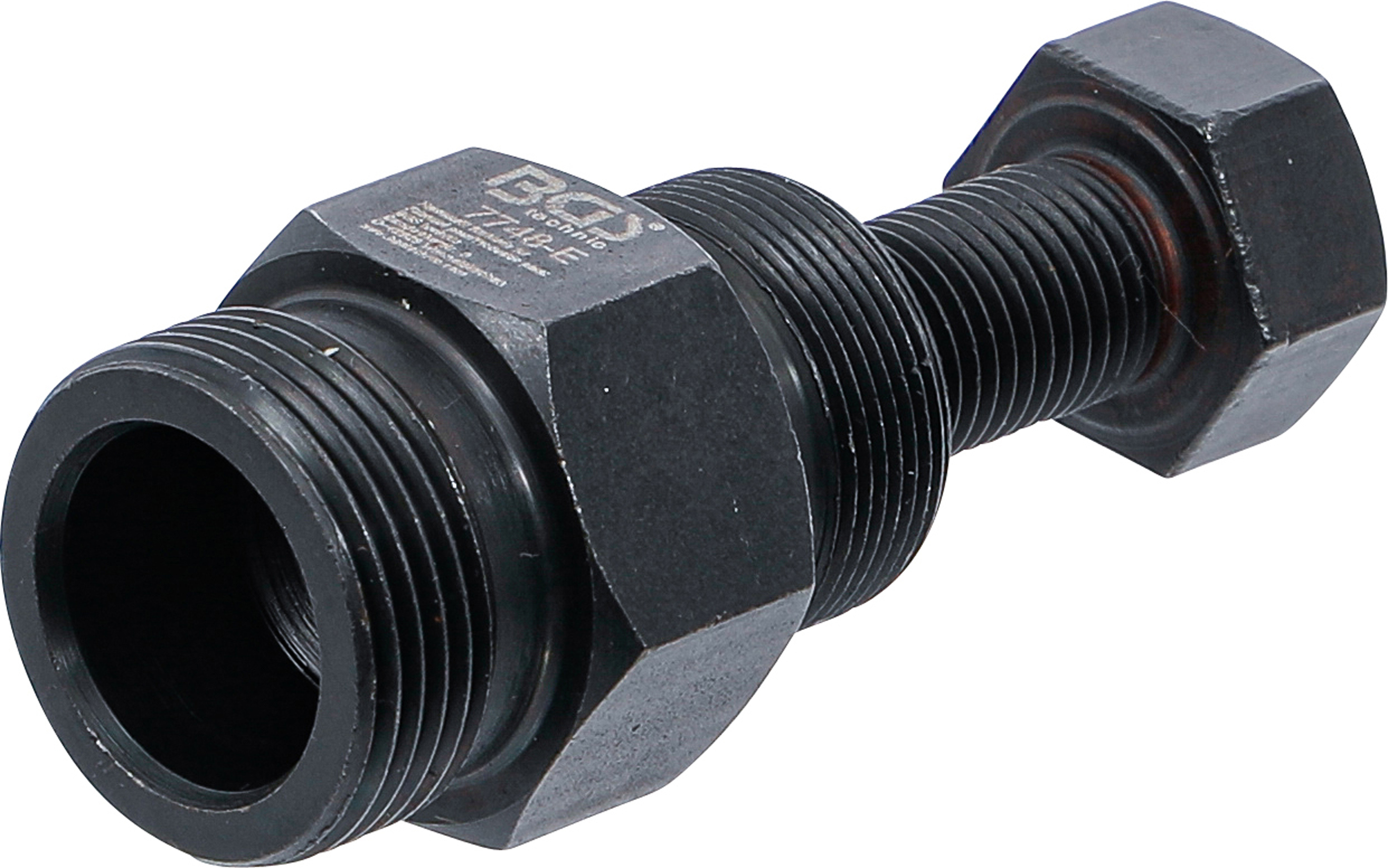 BGS Polrad-Abzieher | M22 x 1.0 - M25 x 1.5