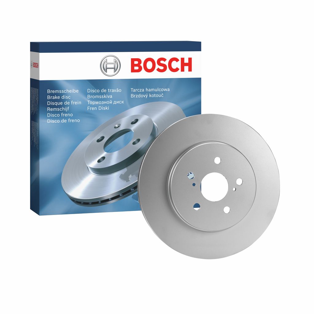 Bremsscheibe “BOSCH 319 mm, 28 mm, 26 mm”