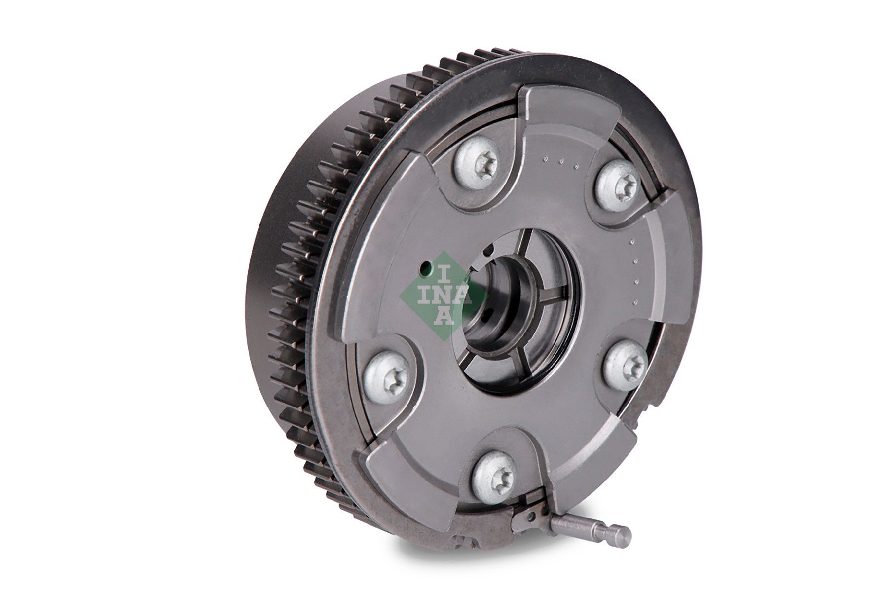 Nockenwellenversteller