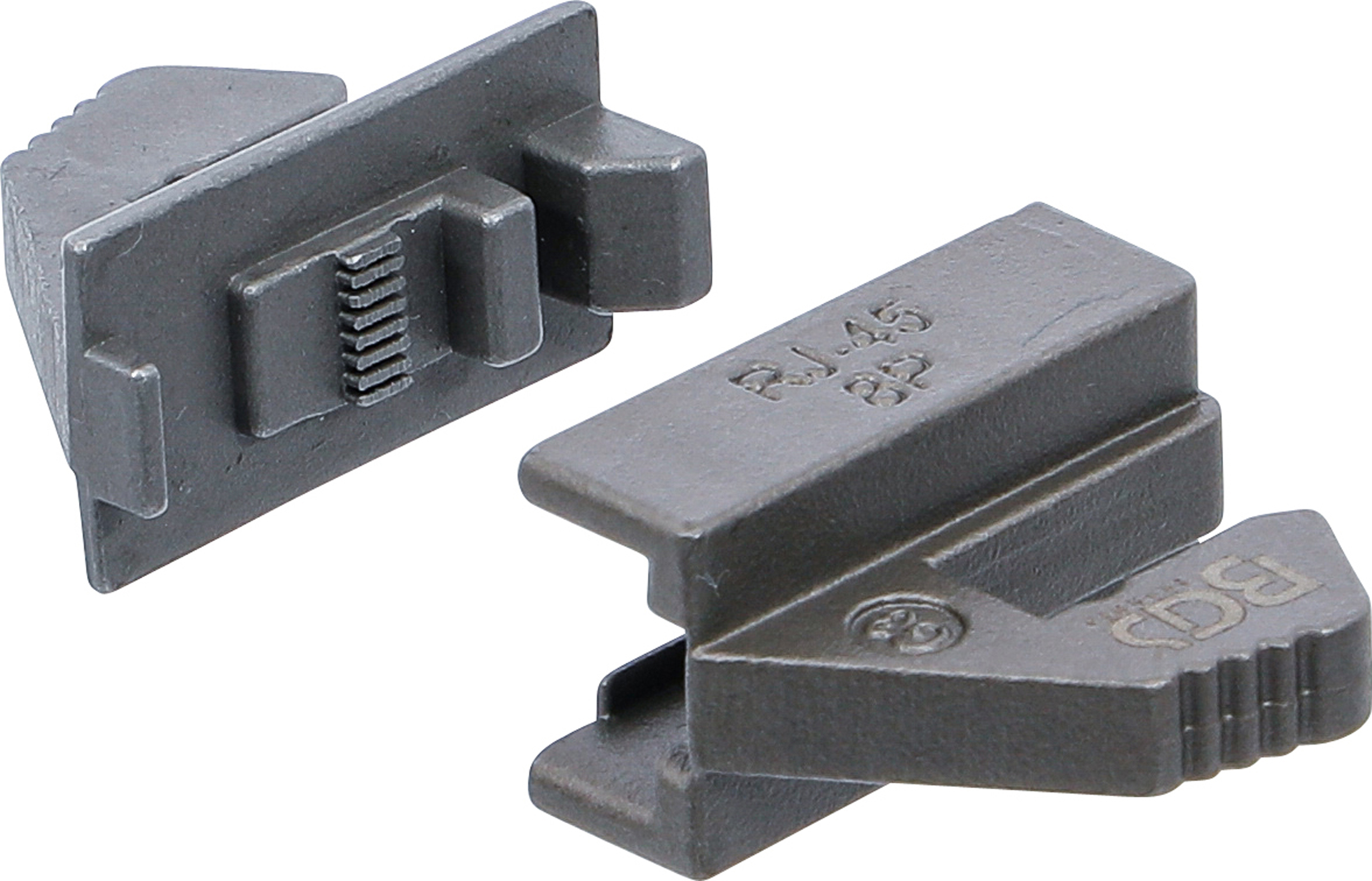 BGS Crimpbacken für RJ45 Netzwerkkabel | für Art. 1410, 1411, 1412