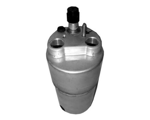 Trockner, Klimaanlage