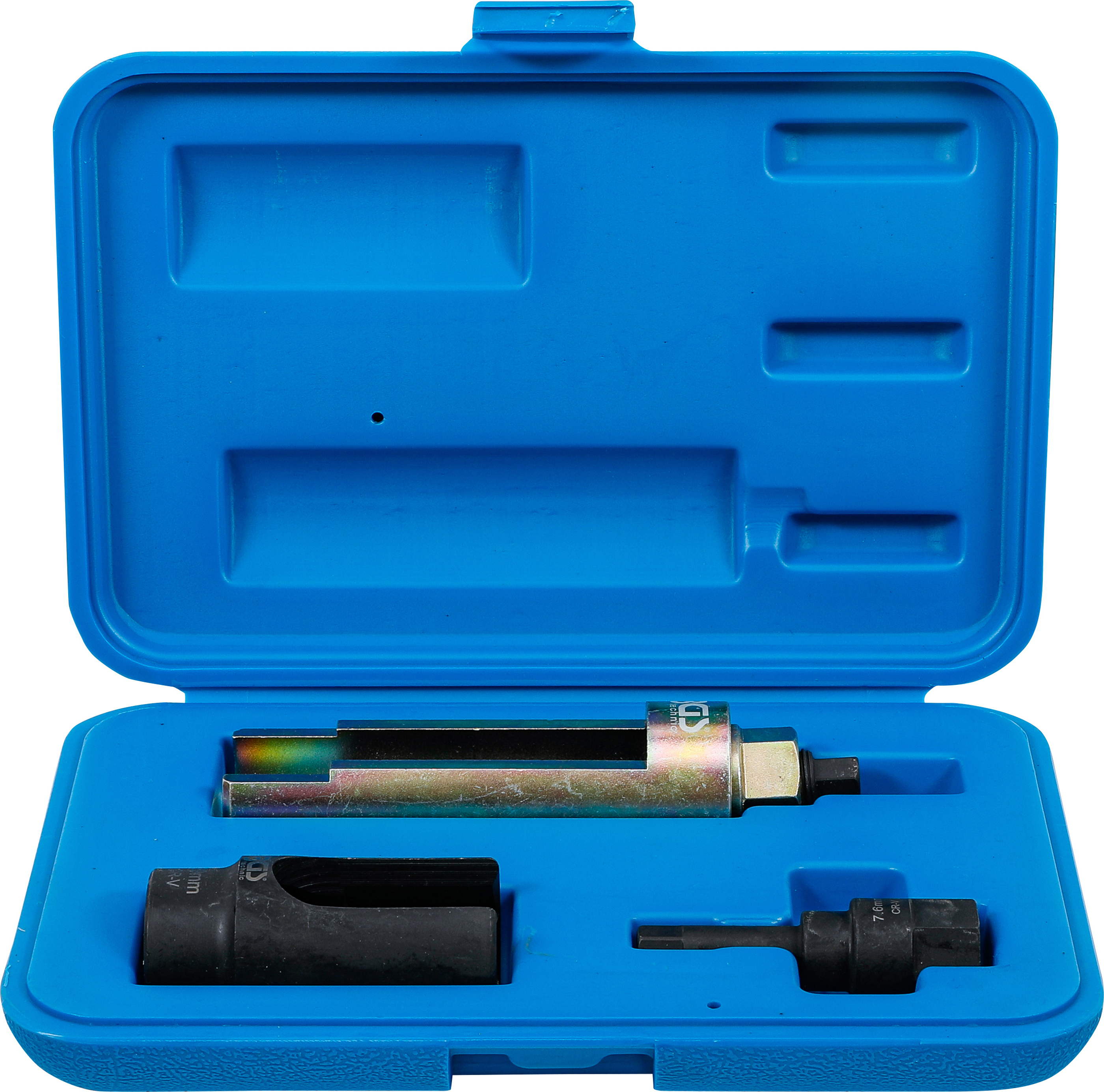 BGS Auszieher für Einspritzdüsen (Common Rail)