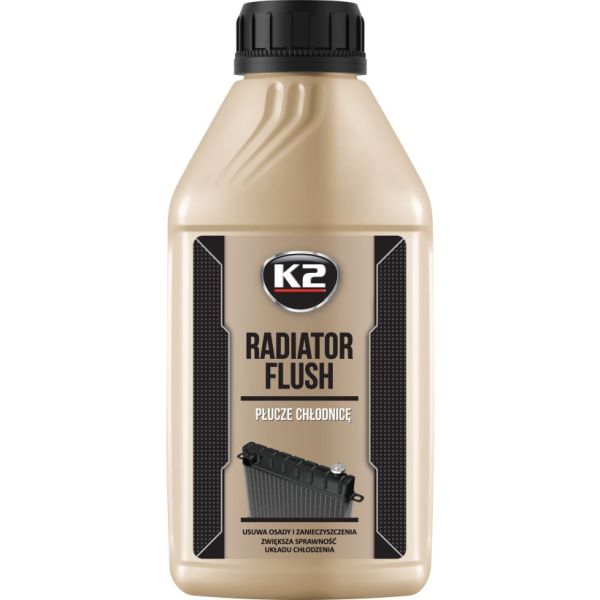 K2 Radiator Flush Kühlsystemreiniger 400 ml