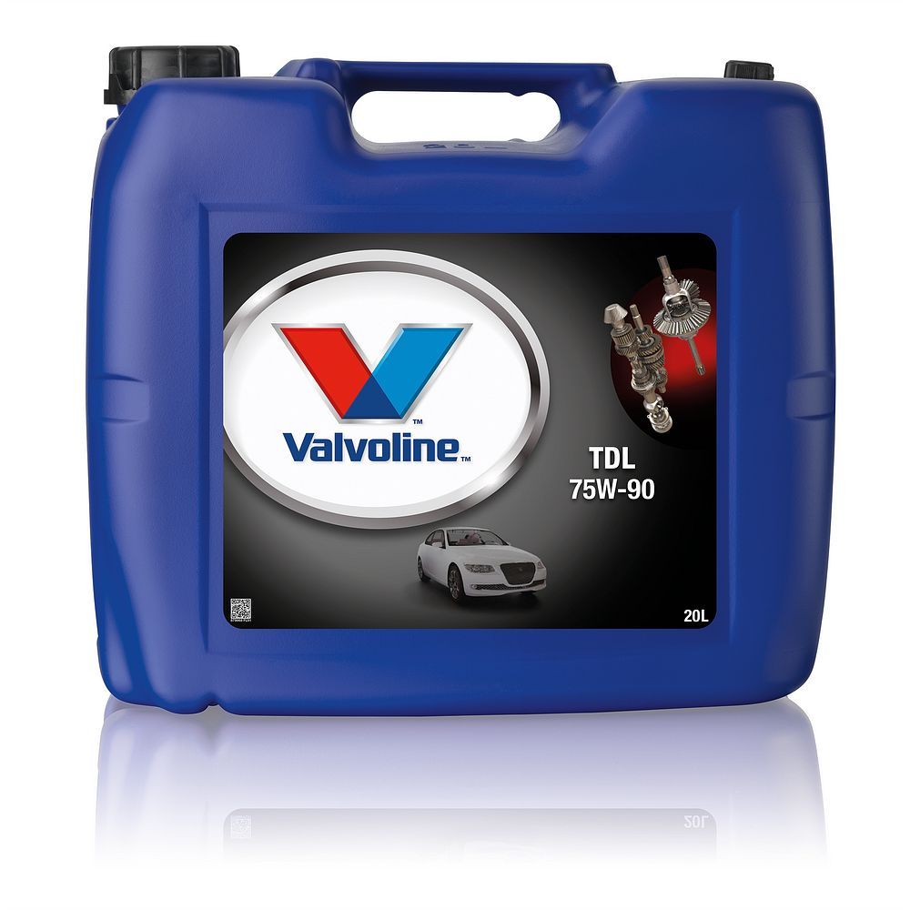 Verteilergetriebeöl