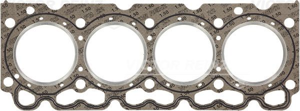 Dichtung, Zylinderkopf