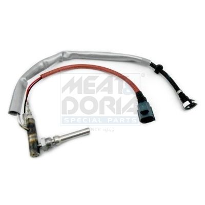 Einspritzeinheit, Ruß-/Partikelfilterregeneration