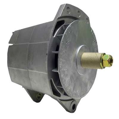 Generator “BOM-Prestolite 24 V, 150 A, mit Transistorregler ”