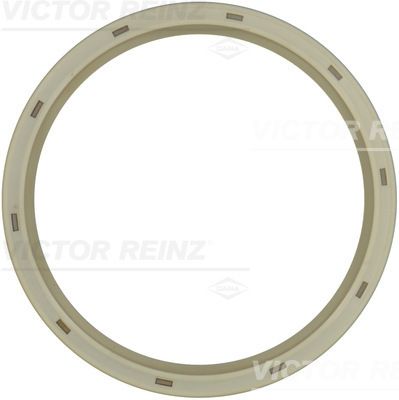 Wellendichtring, Kurbelwelle