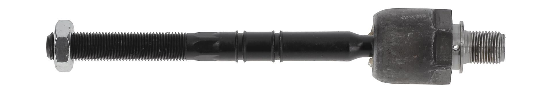 Axialgelenk, Spurstange