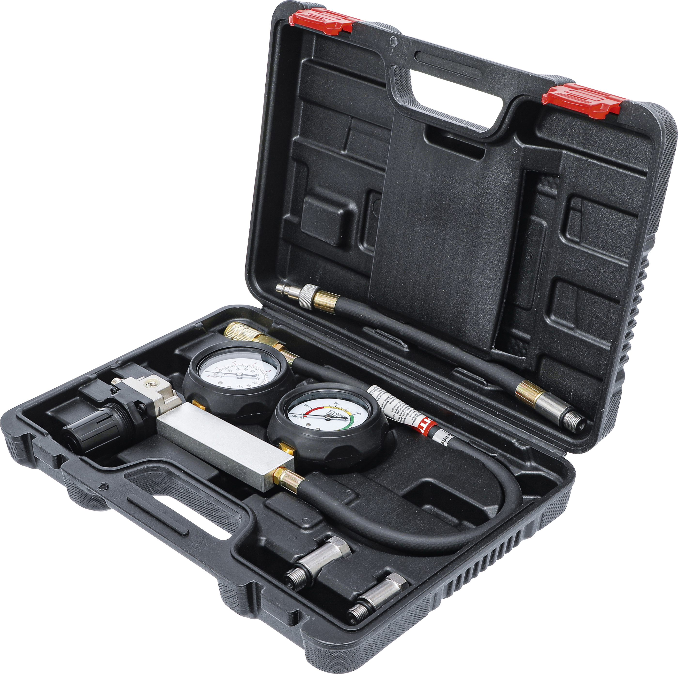 BGS Motor-Druckverlust-Tester