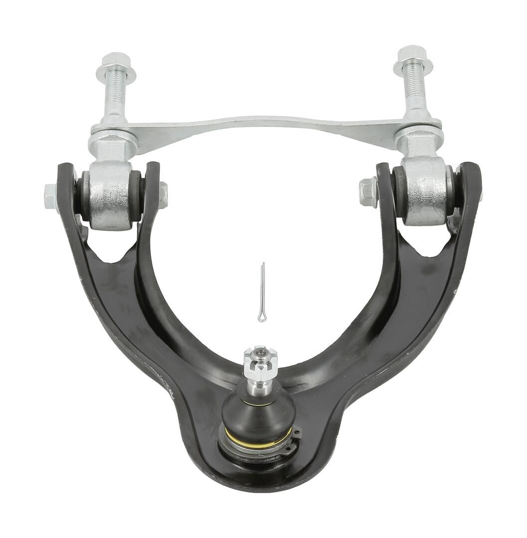 Lenker, Radaufhängung