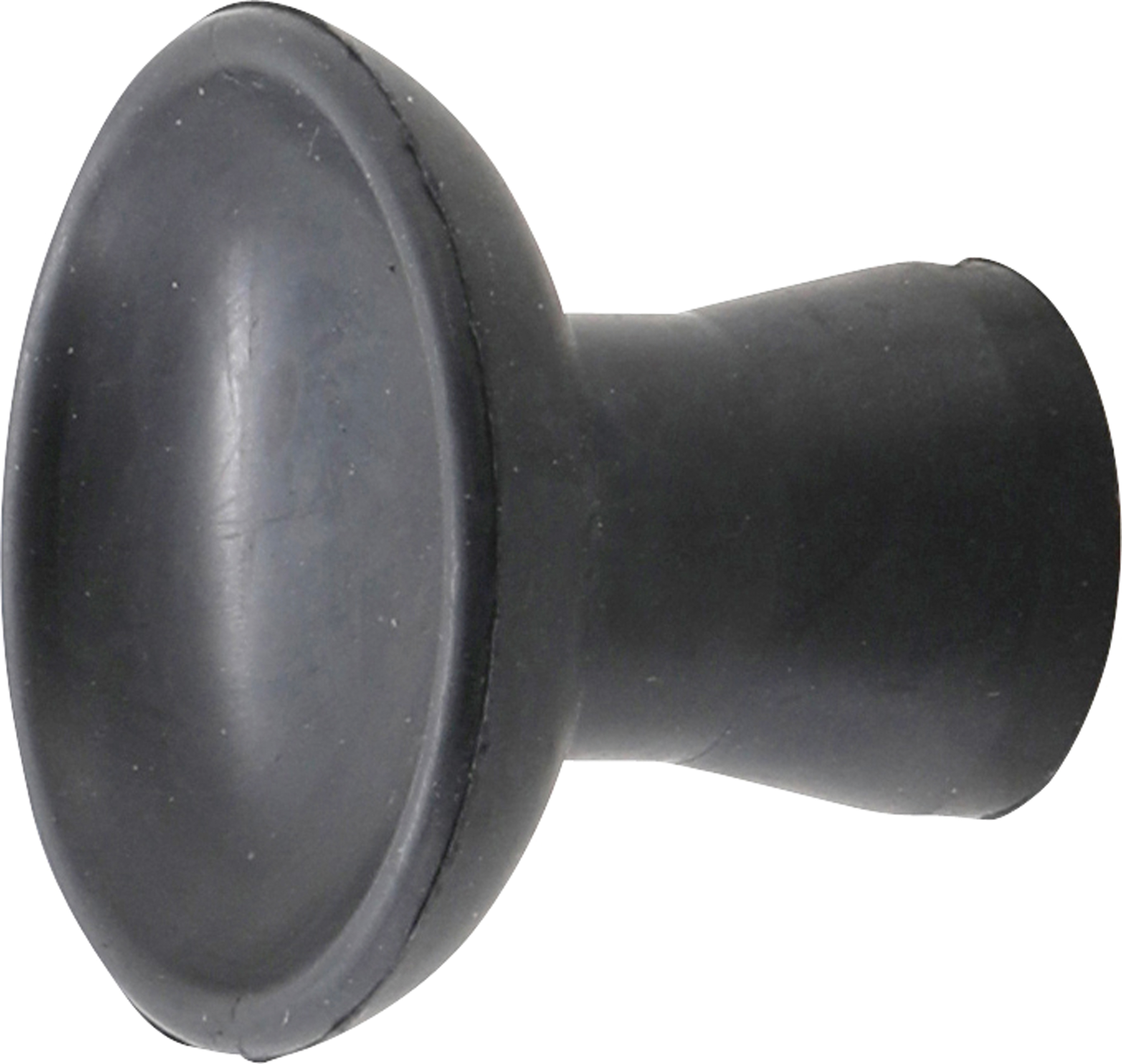 BGS Gummiadapter | für Art. 1738 | Ø 45 mm