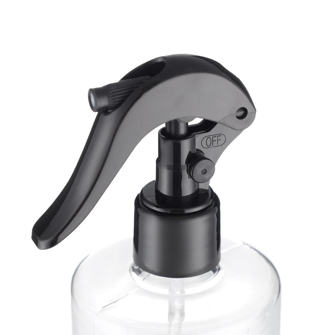Carmotion Sprühflasche Pumpflasche Detailing Sprüher 500 ml