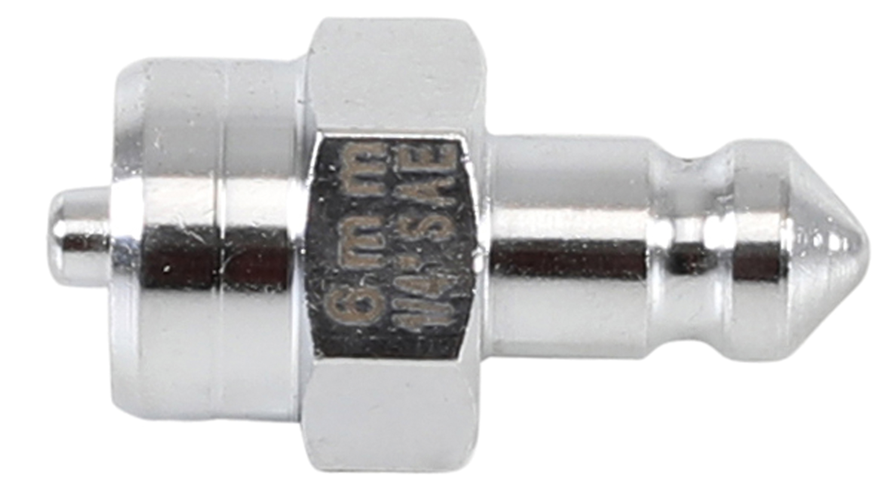 BGS Dorn Stufe1 für Art. 8310 | 6 mm