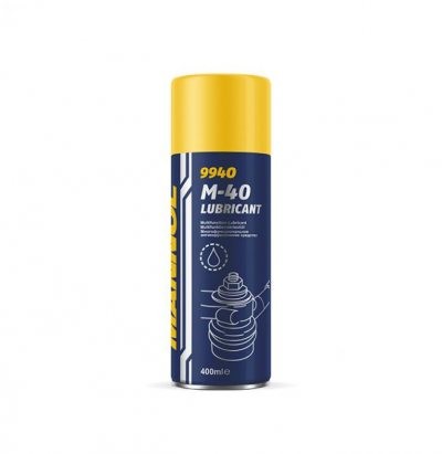 Mannol 9940 M-40 Lubricant Multifunktionsöl 400 ml