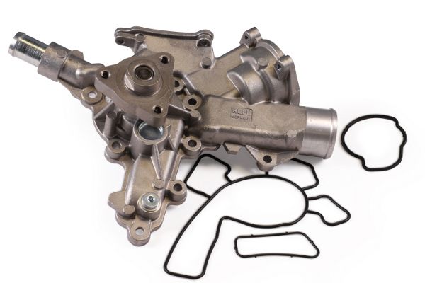 Wasserpumpe, Motorkühlung