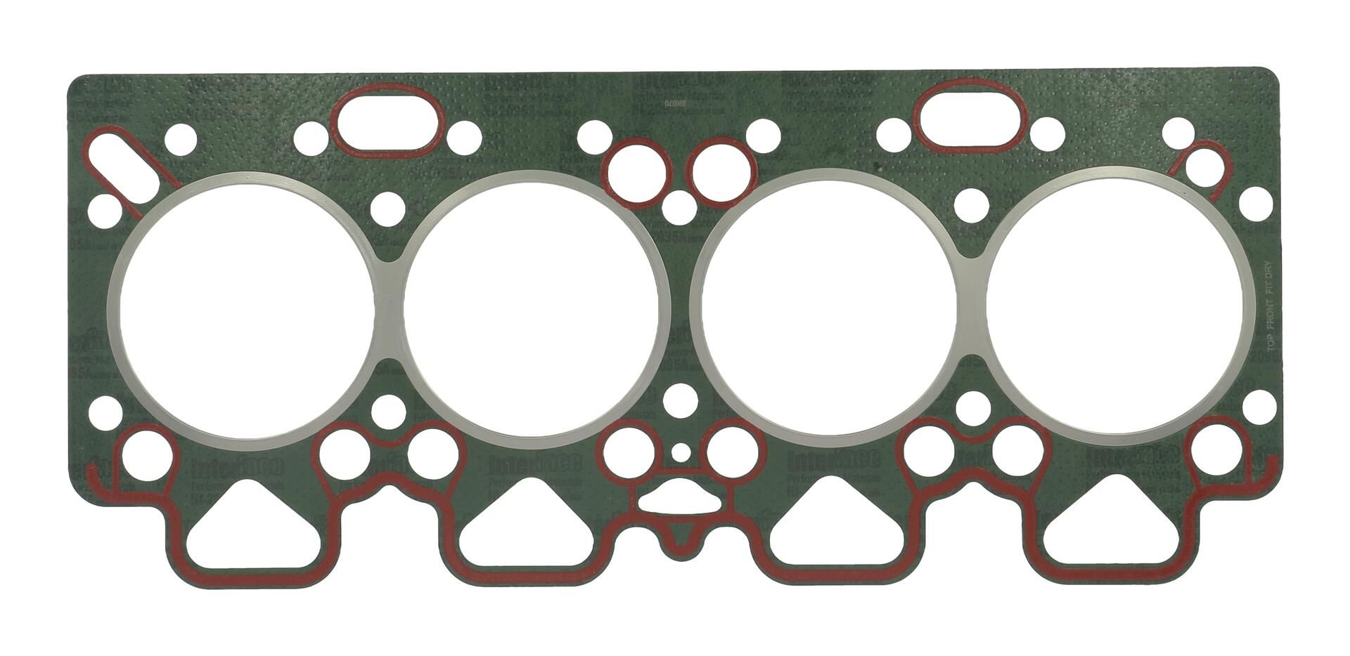 Dichtung, Zylinderkopf