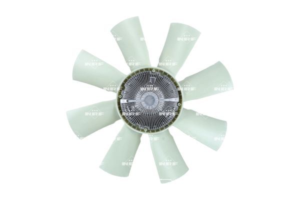 Kupplung, Kühlerlüfter