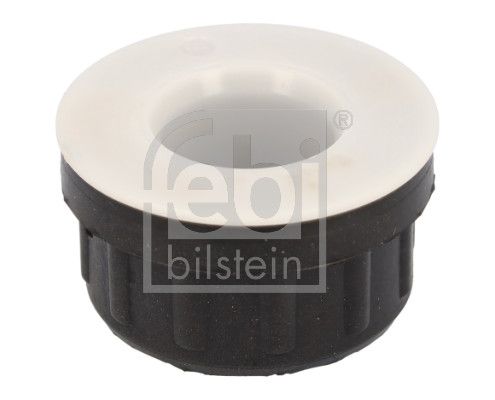 Buchse, Fahrerhauslagerung