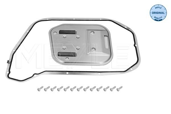 Hydraulikfiltersatz, Automatikgetriebe