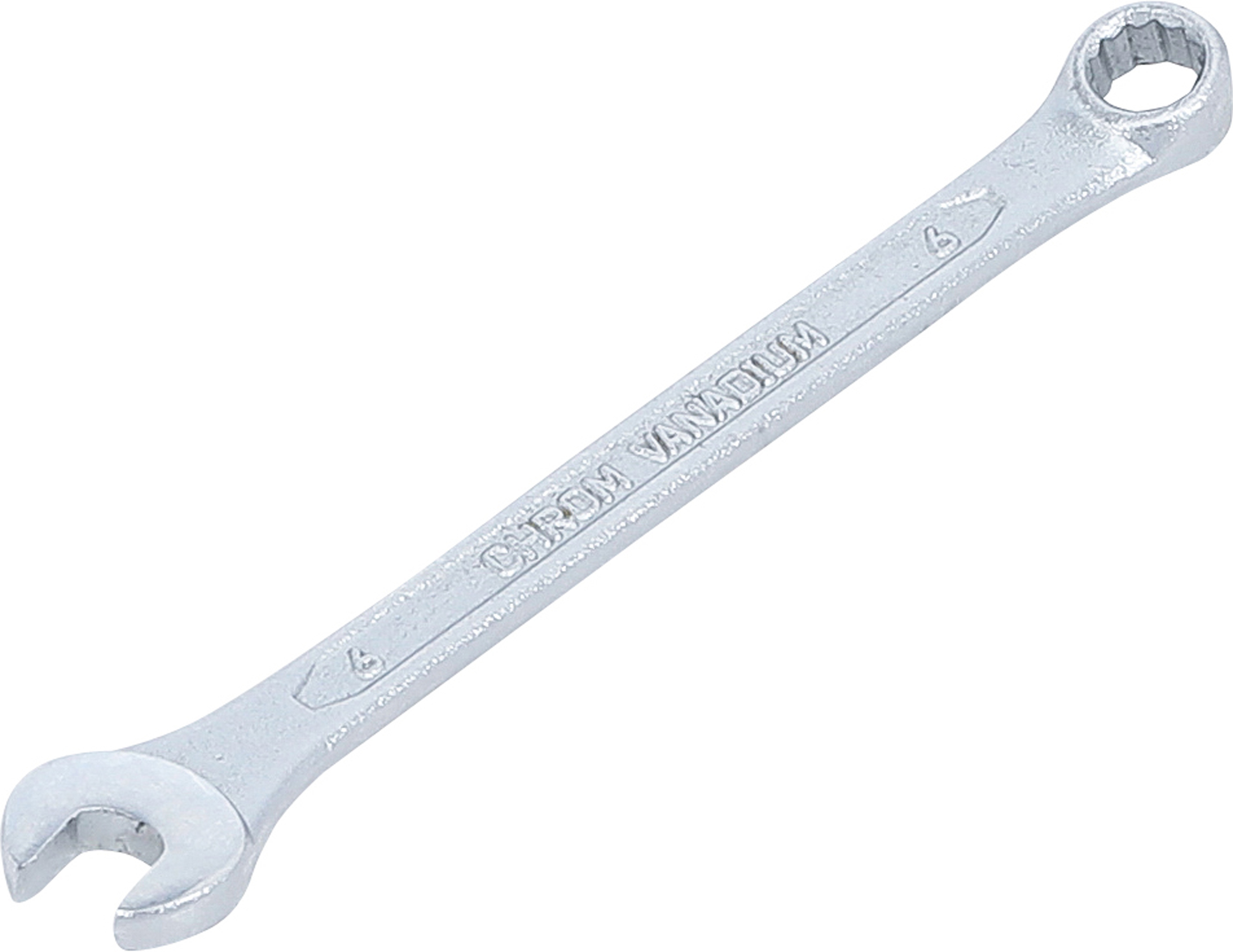 BGS Maul-Ringschlüssel | SW 6 mm