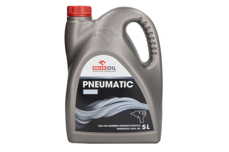 Orlen Pneumatic VG 32 Hydrauliköl 5 Liter