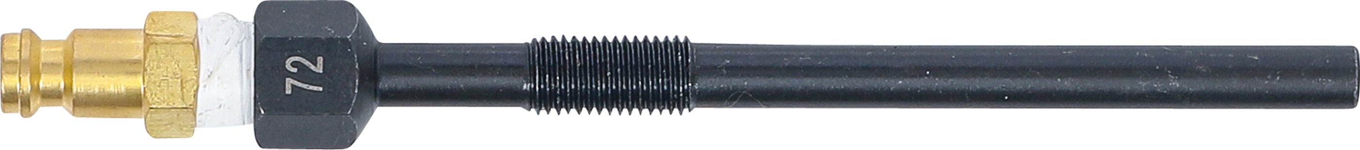 BGS Kompressions-/ Druckverlust-Adapter | für FIAT Ducato