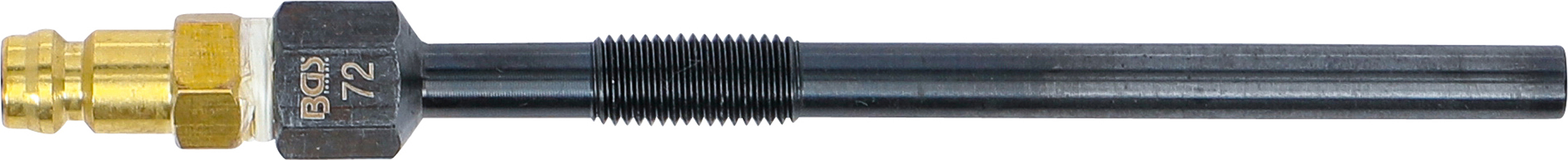 BGS Kompressions-/ Druckverlust-Adapter | für FIAT Ducato